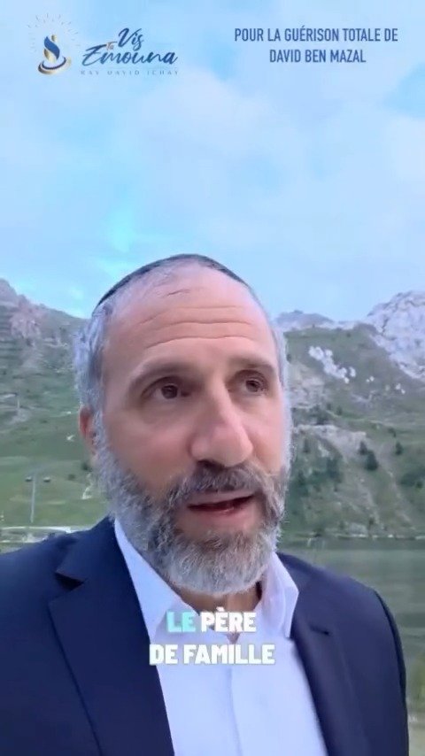 Rav Ichay