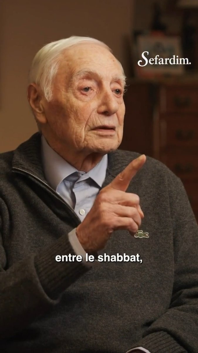 Chabbat dans le mellah de Fès