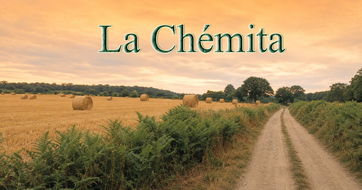 La Chémita