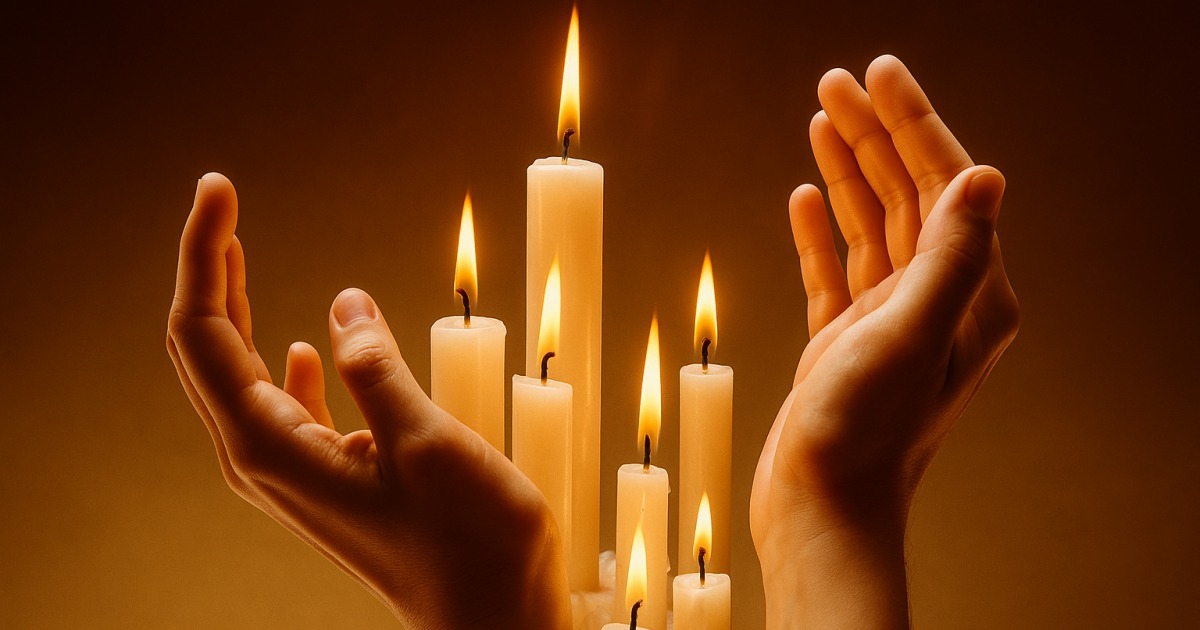 Matériel et spirituel
