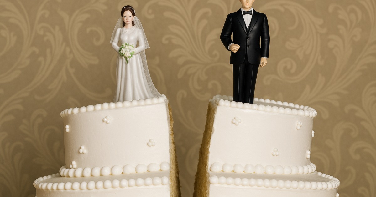 Stop au divorce -Partie IV