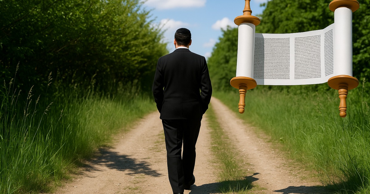 Le savoir vivre et la Torah