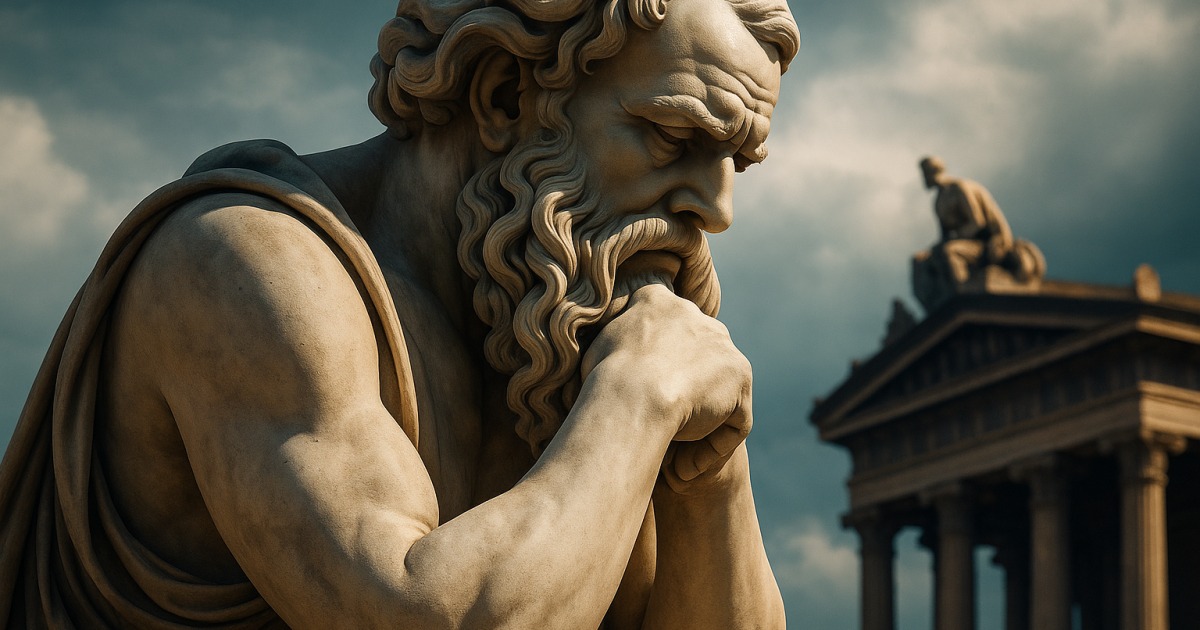 La philosophie grecque et l'esprit de la Torah