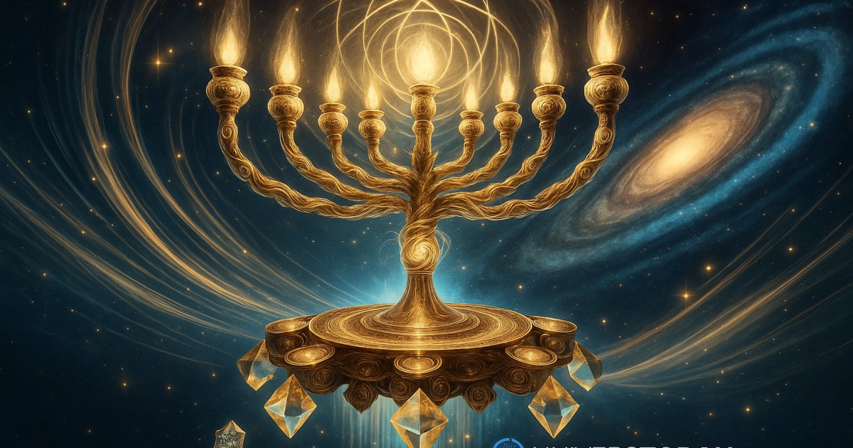 'Hanouka : La Torah face à la philosophie