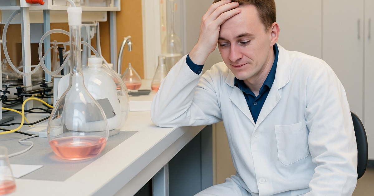 Quand la Emouna et la science se rencontrent !