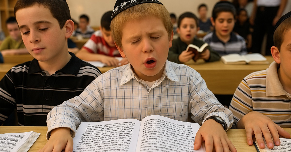 l'éducation des enfants, un équilibre entre trois forces