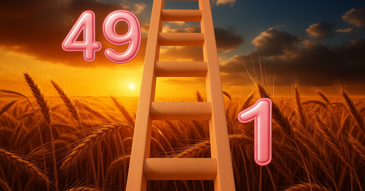 Savoir compter le 'Omer