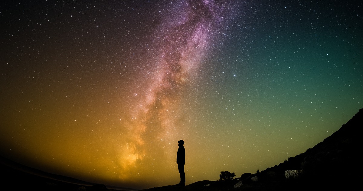 Comment passer du fini à l’infini ?