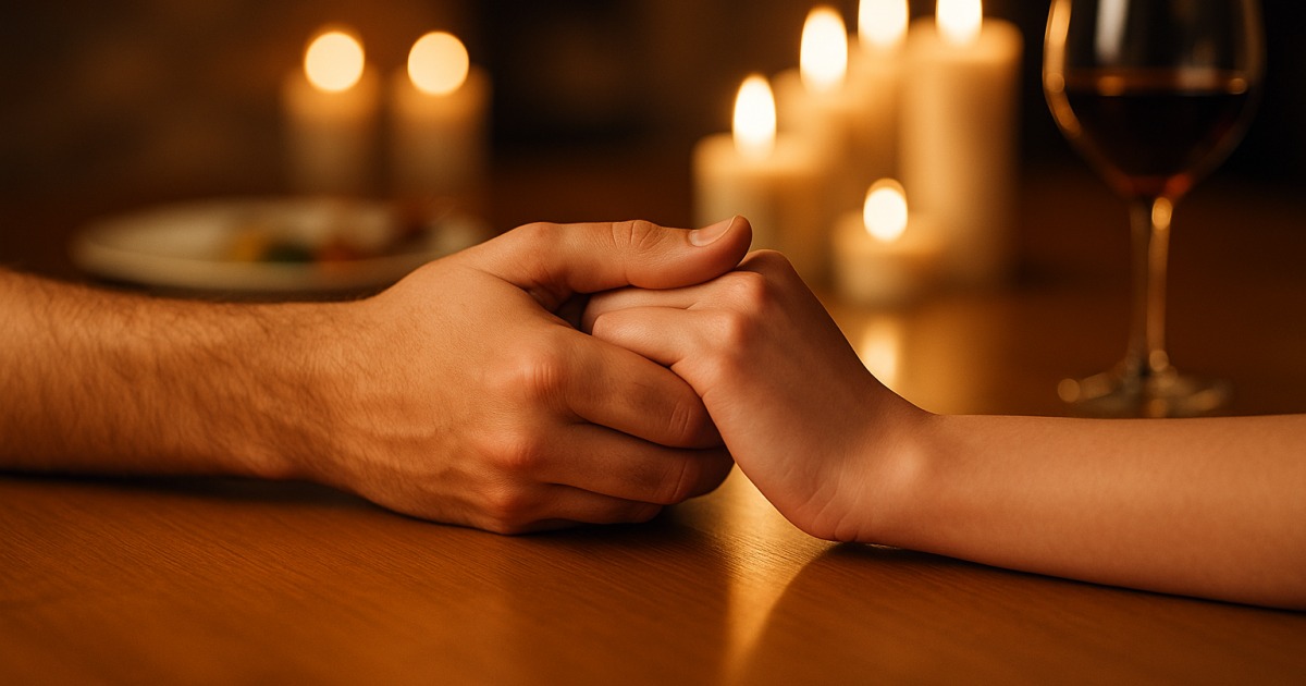 Yom Kippour : le pouvoir du pardon