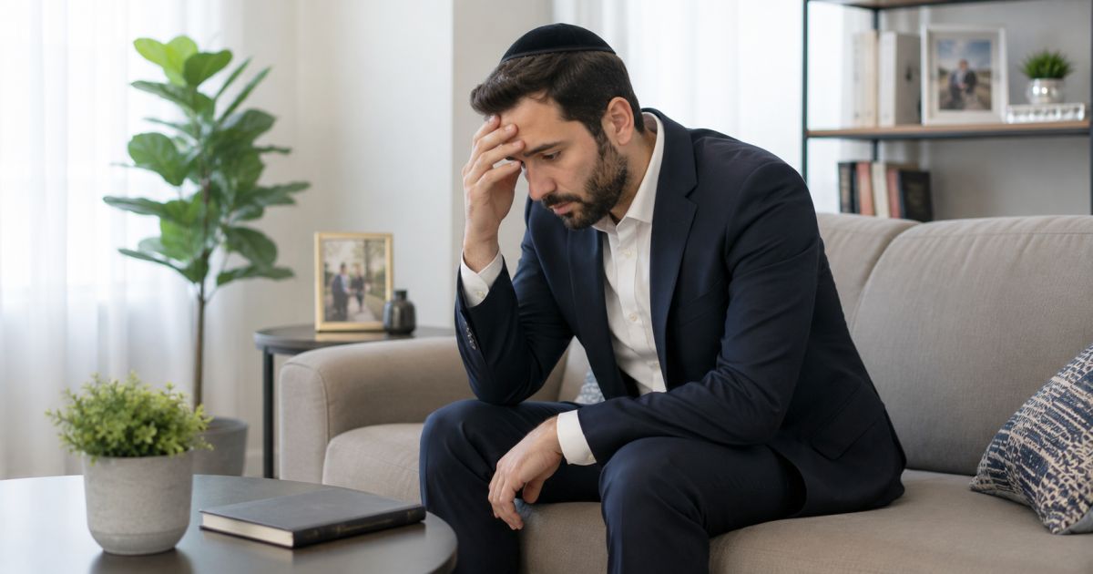 Du devoir de se marier pour un homme souffrant d'impuissance