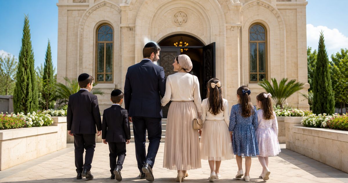 Mariage en règle