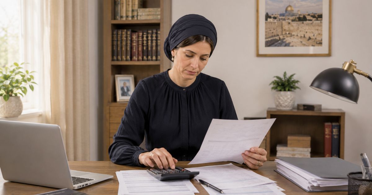 Les droits financiers de la femme mariée ou en instance de divorce