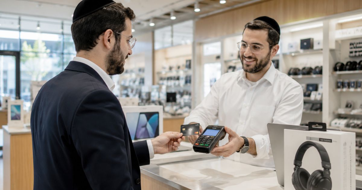 Acheter avec une carte de crédit quand on paye des intérêts