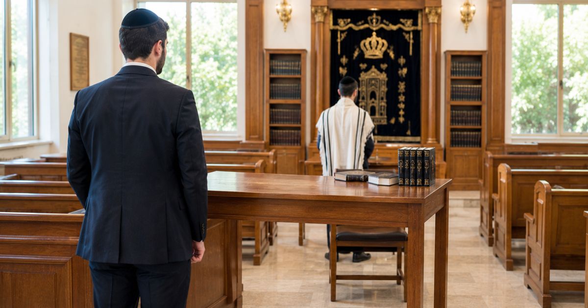 S’abriter derrière une table