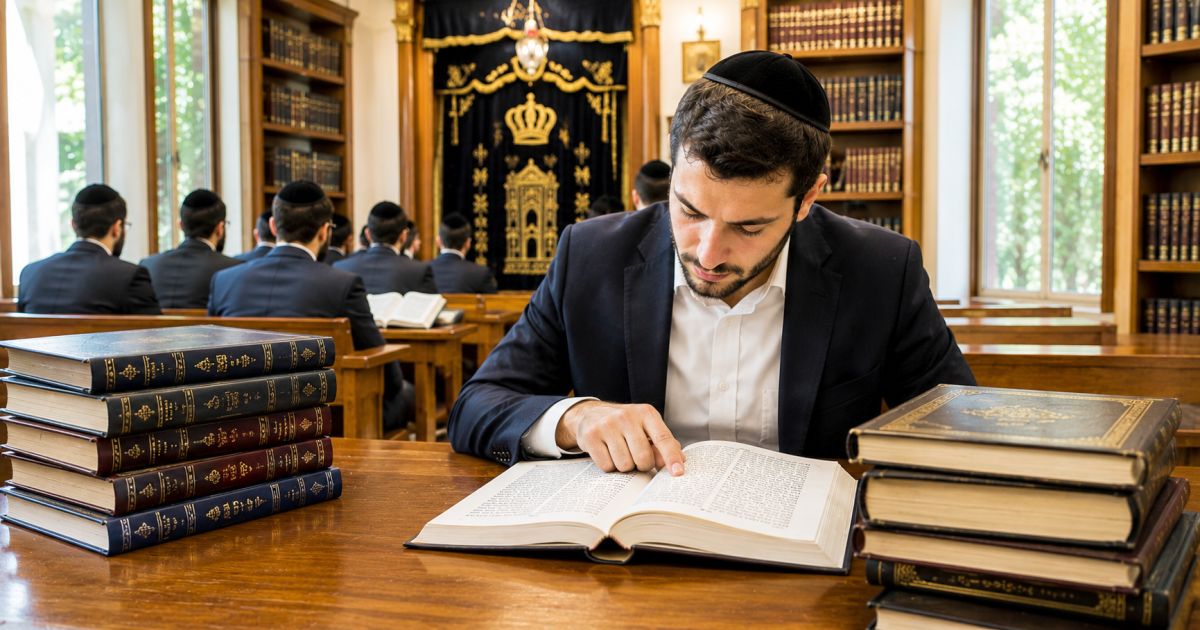 Tel est le Minhag