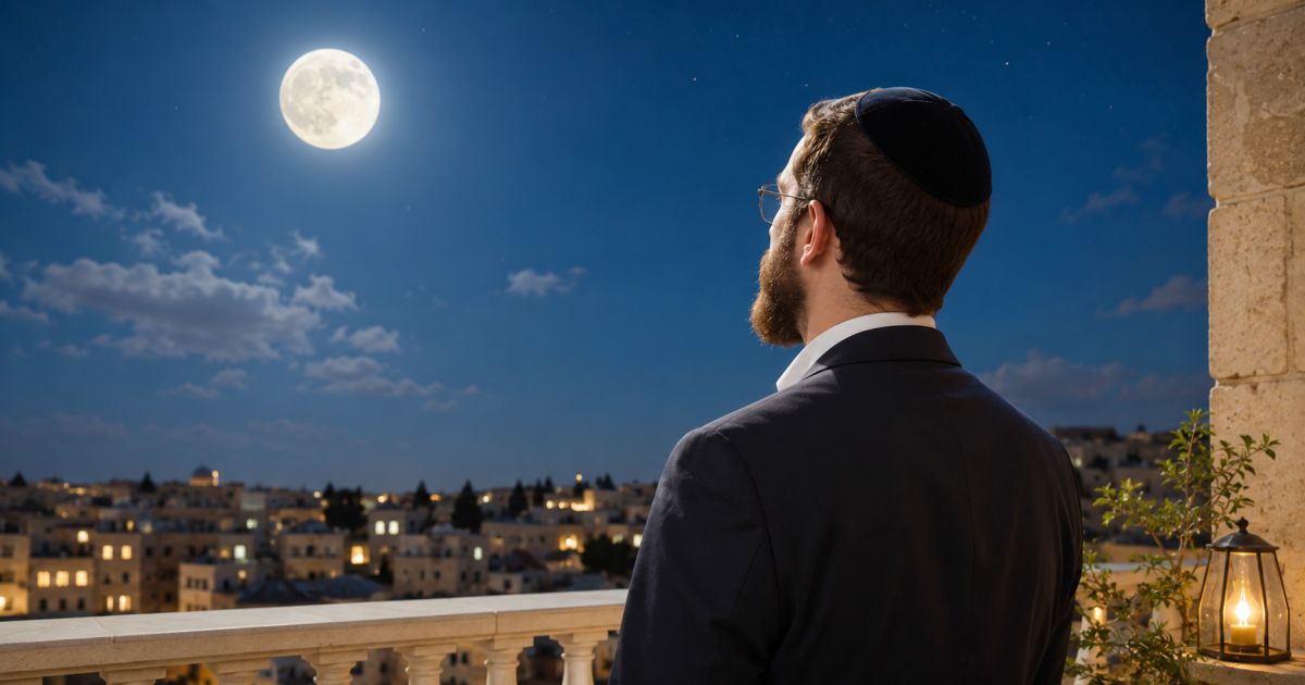 Au clair de la lune