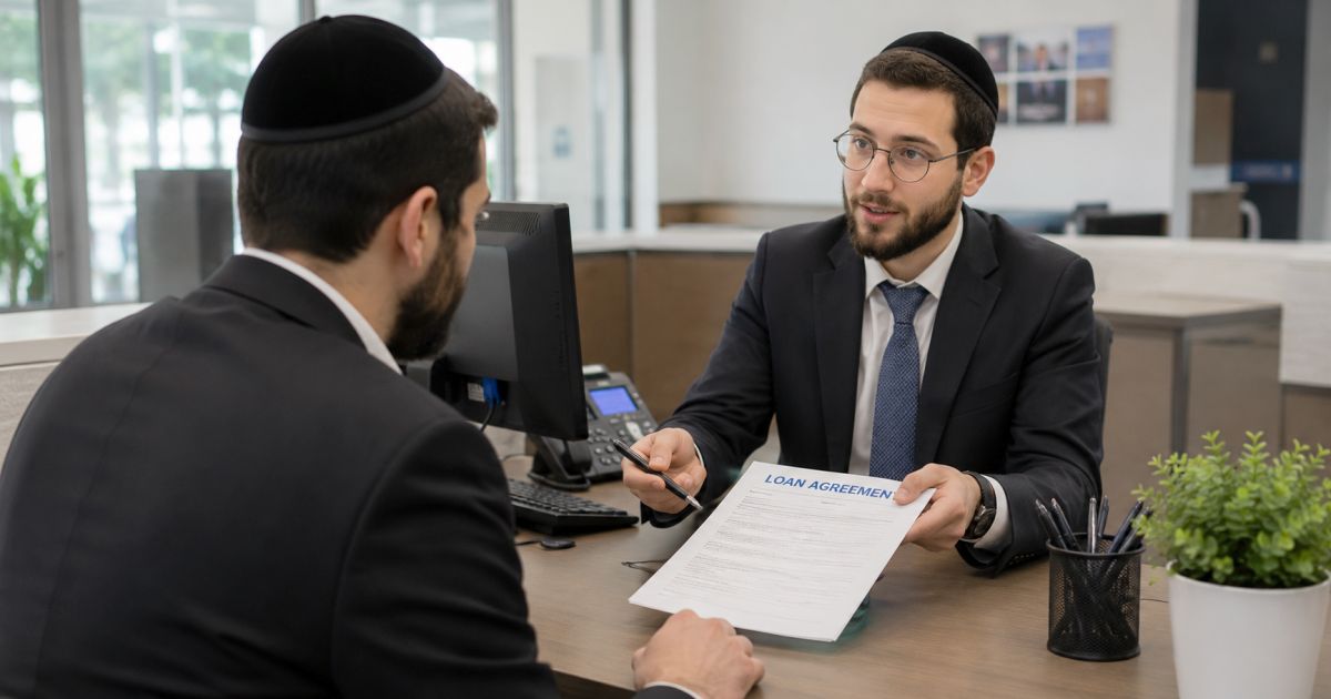 Doit-on donner le Ma’assèr sur un Prêt ?
