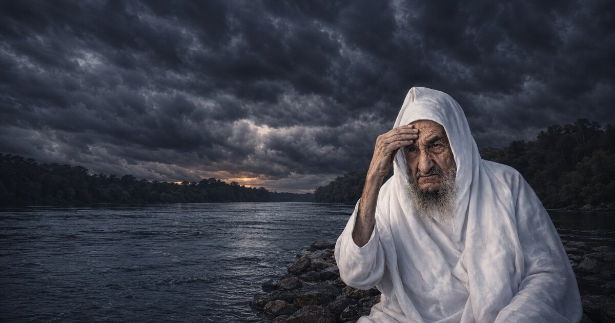 Le plus grand des miracles de Baba Salé
