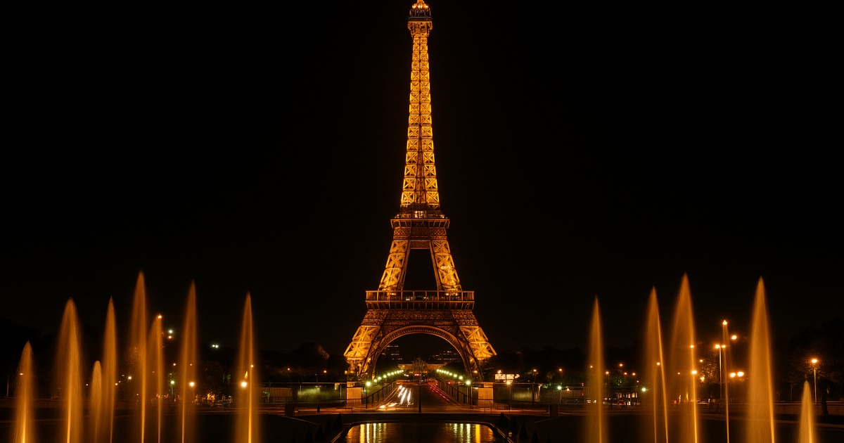 Une visite de Paris pas comme les autres