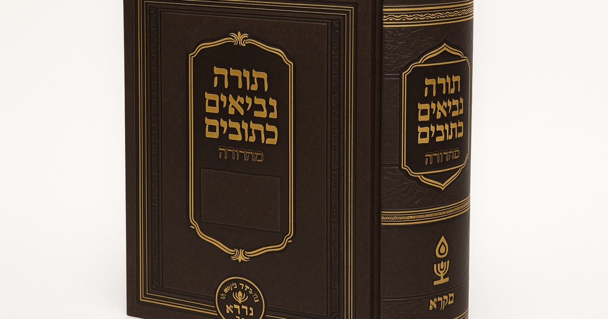 Le mot le plus long de toute la Bible