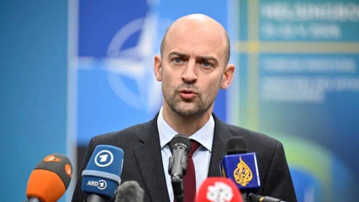 Face au fondamentalisme, l'incompréhensible acharnement européen contre Israël