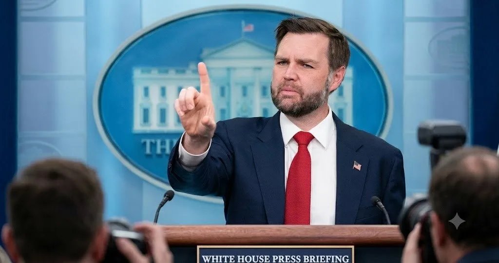 JD Vance et Israël : Washington veut-il imposer ses conditions ?