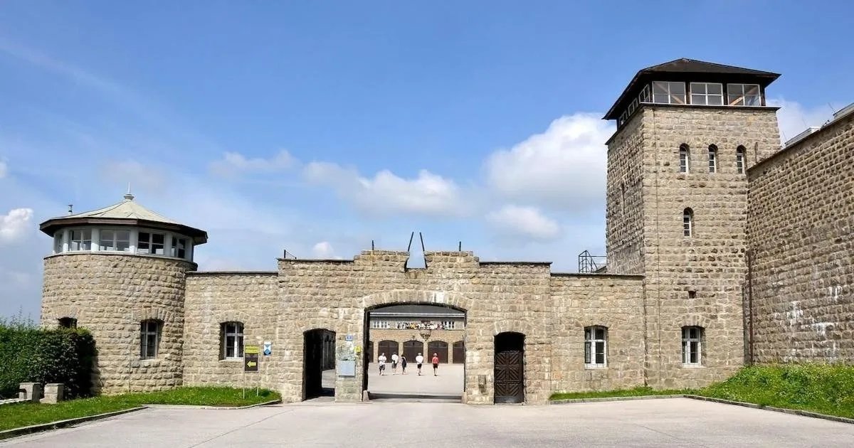 À Mauthausen, quand la mémoire de la Shoah est retournée contre les Juifs
