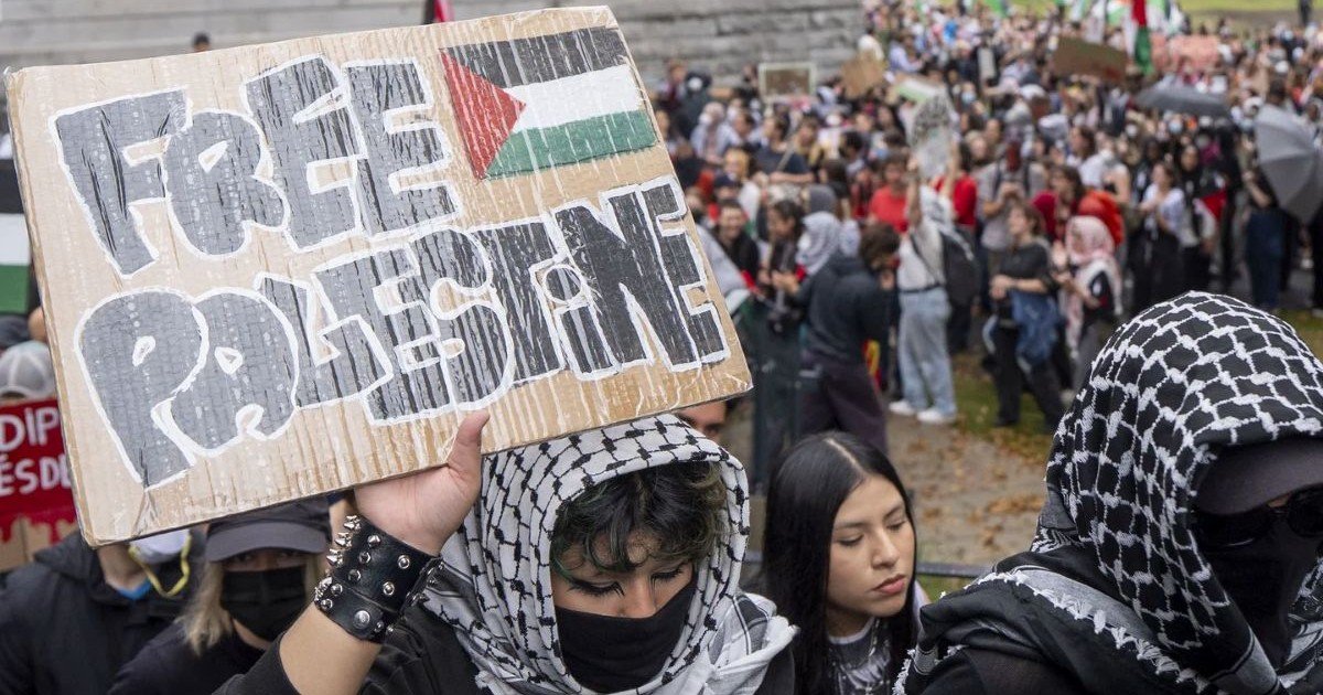 Quand les nations du monde oublient les Juifs