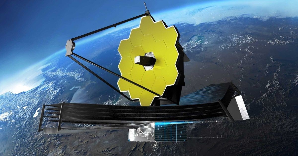 James Webb, Big Bang et Torah : l’Univers peut-il expliquer sa propre origine ?