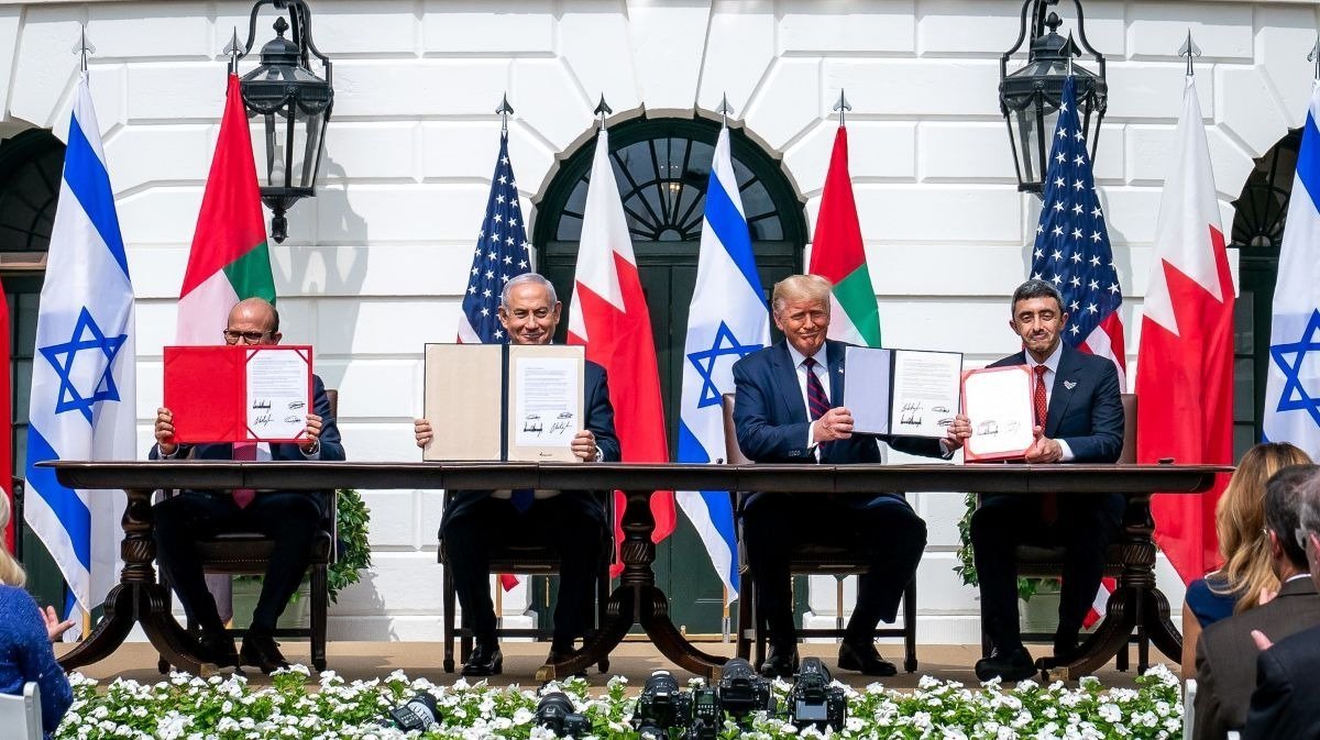 Le piège n’est pas la paix, c’est l’aveuglement : ce qu'Israël savait déjà