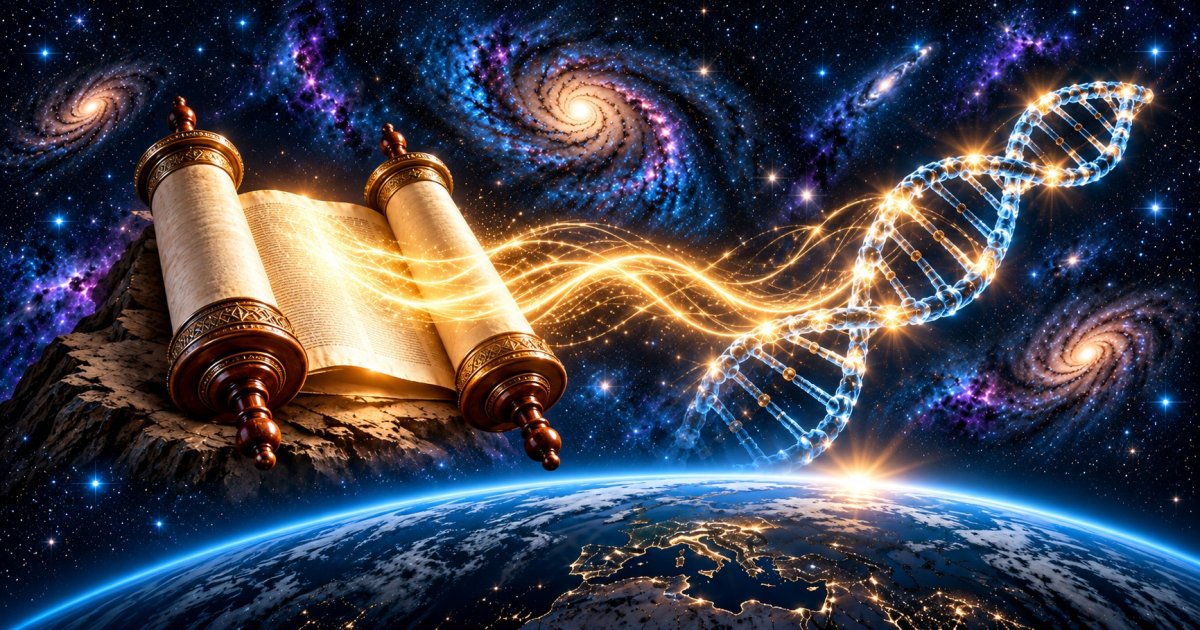 L’Univers est-il fait de matière ou d’information ?