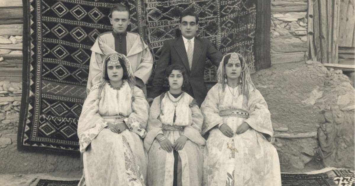 ADN des Juifs marocains : ce que révèlent les lignées paternelles