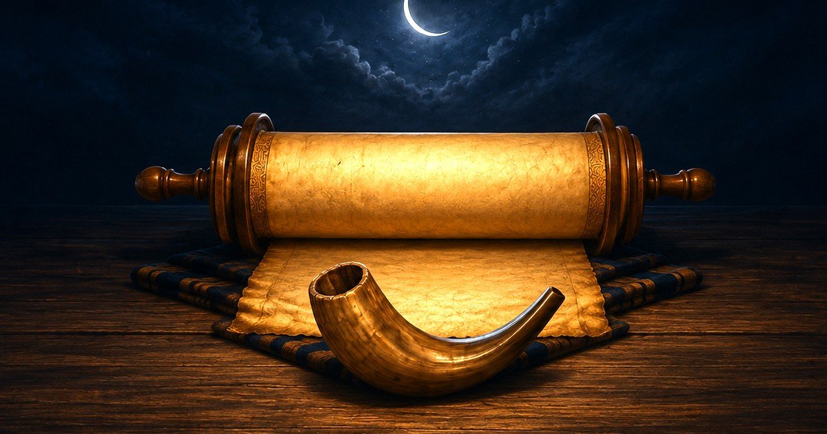 Quelle est la fête dont le nom usuel est absent de la Torah ?