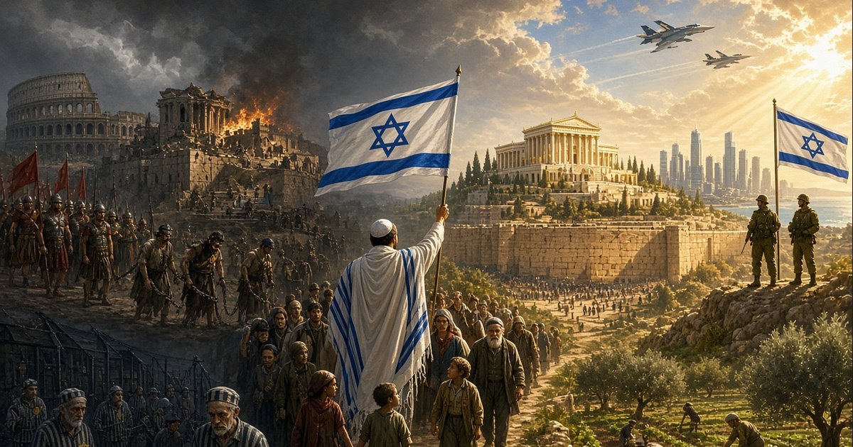 Israël face aux nations : pourquoi sa souveraineté dérange