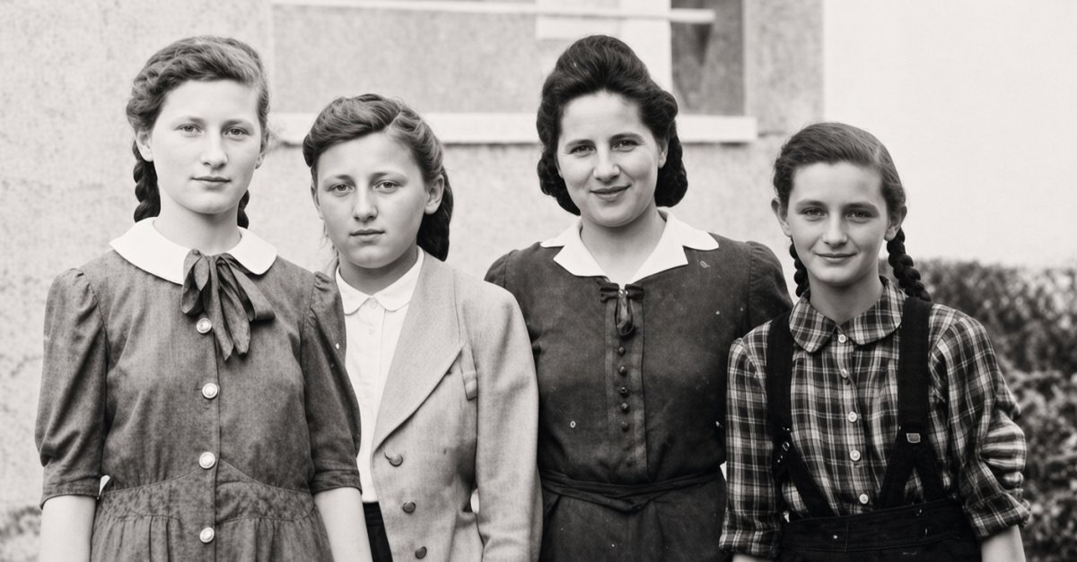 Le sermon de Livia Koralek à Yom Kippour 1944