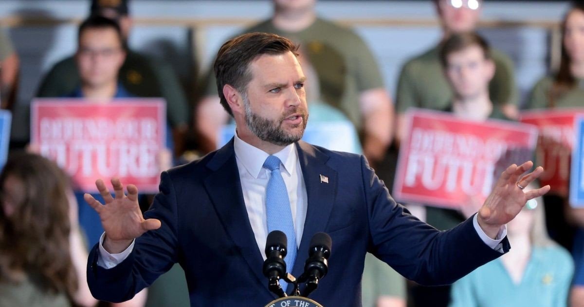 J.D. Vance face aux Juifs républicains : l’alliance avec Israël change de nature