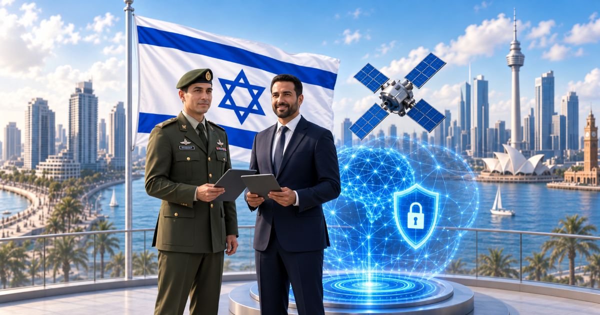 Arrow 3 : quand Israël cesse d’être l’objet de l’Histoire