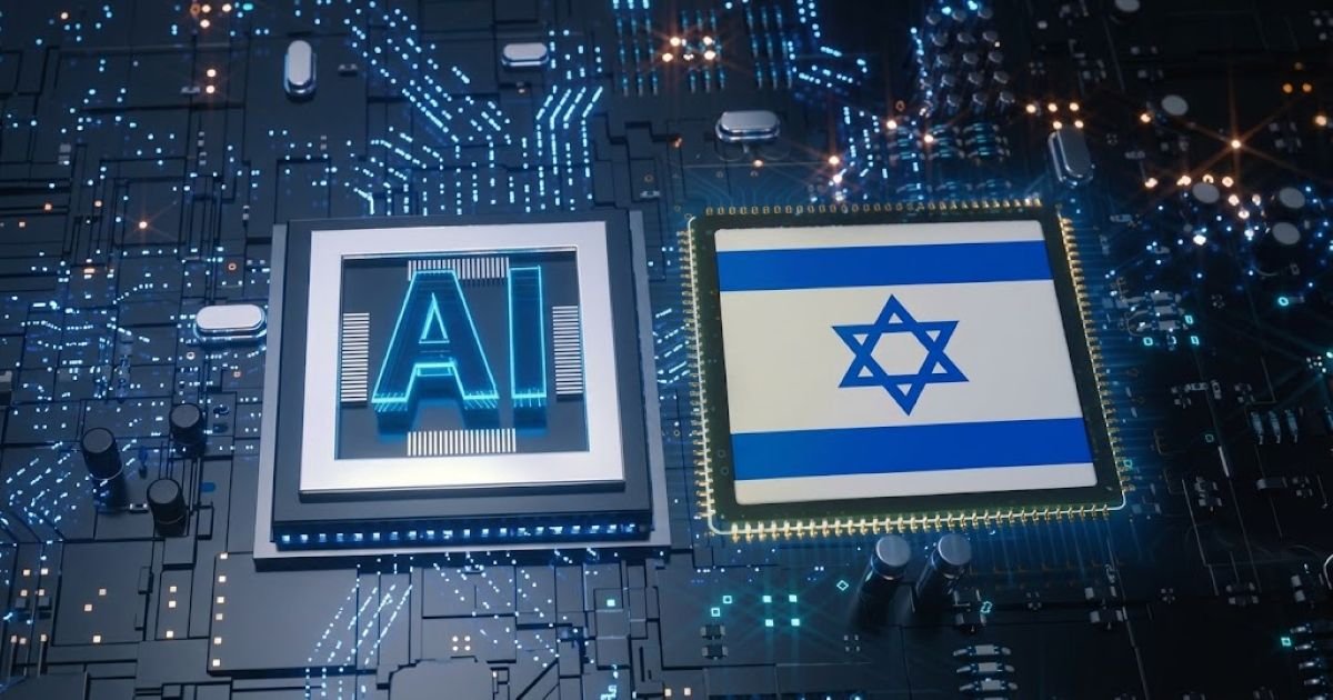 L'IA israélienne apprend à entendre ceux que le monde comprend mal