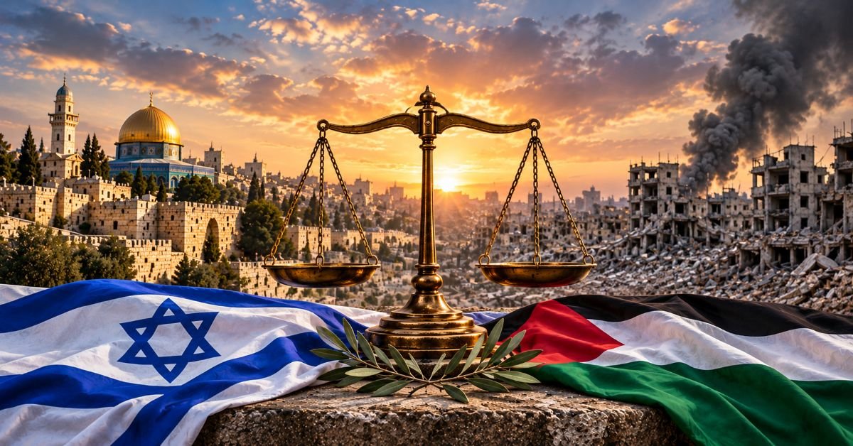 Israël et le mot génocide : défendre la vérité devient une exigence morale