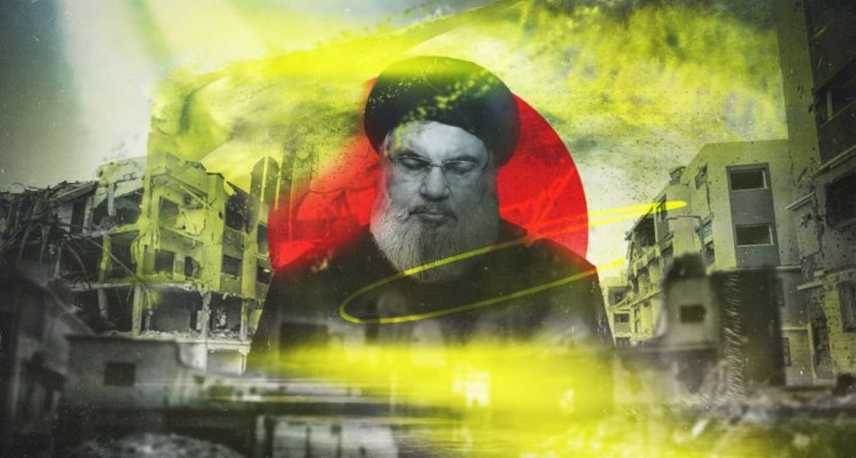 Nasrallah est mort : de quoi se réjouit-on ?