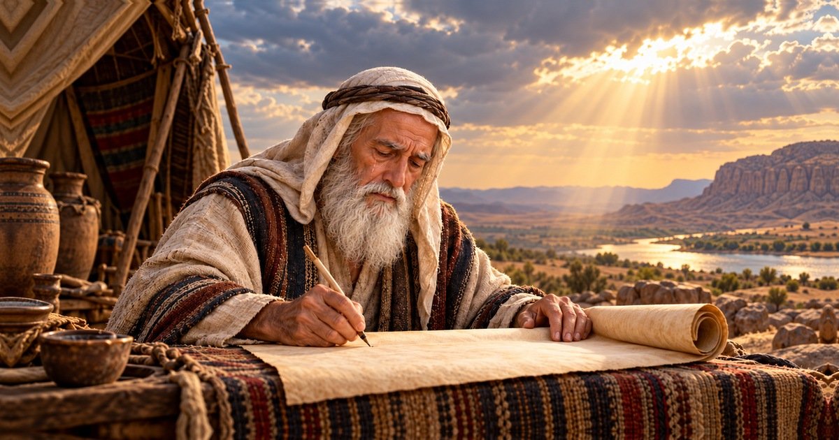 Sim’hat Torah : comment écrire le récit de sa propre mort ?