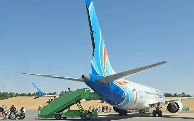 Vol Flydubai : Israël Katz confirme un attentat déjoué