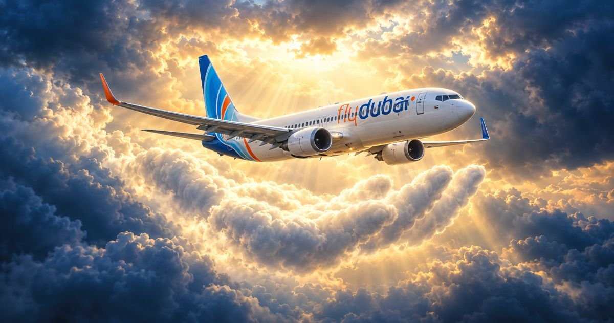 Flydubai : les sept miracles qui ont sauvé 174 passagers
