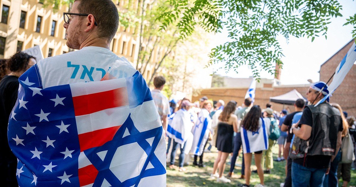Californie : une loi reconnaît la dimension ethnique de l’identité juive