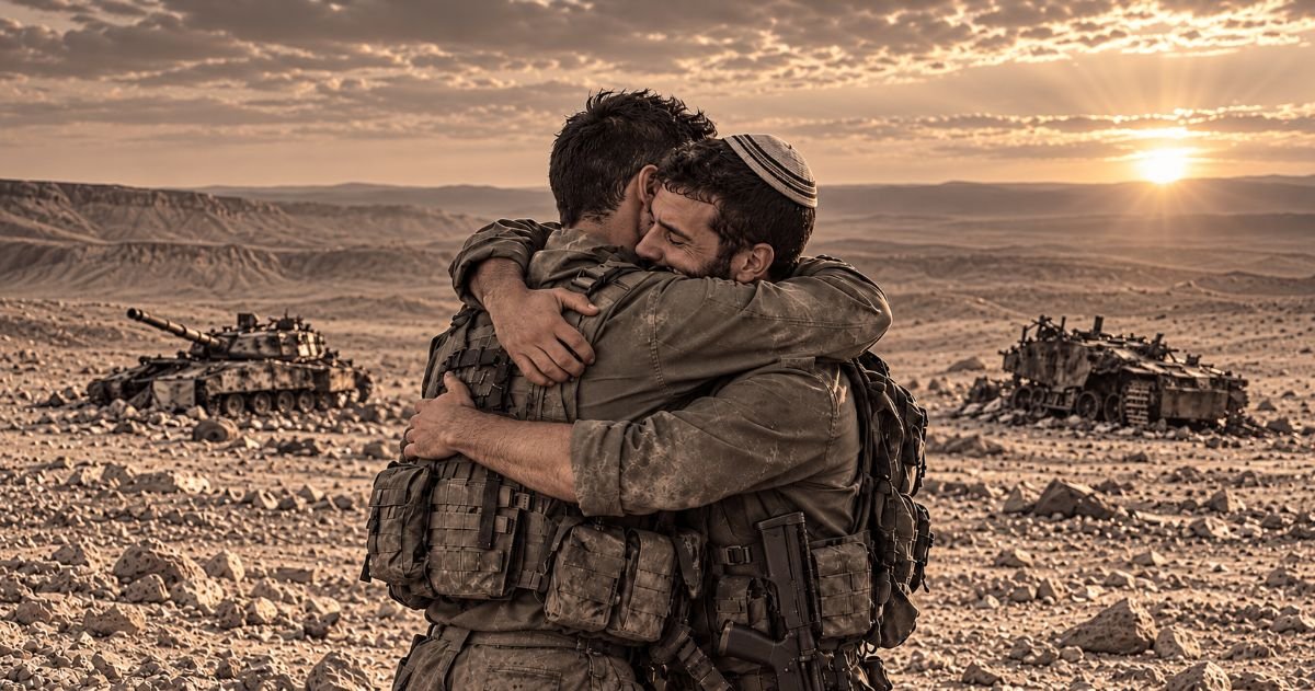 Guerre de Kippour 1973 : comment Israël a vaincu malgré la surprise