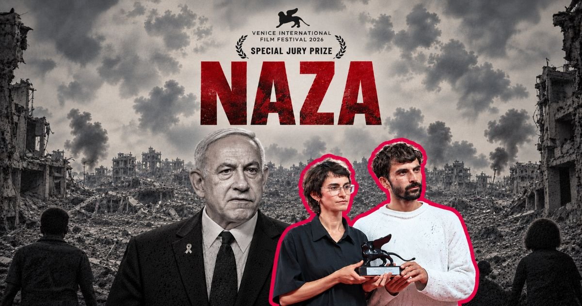 NAZA : les accusations contre Tsahal et la réponse israélienne