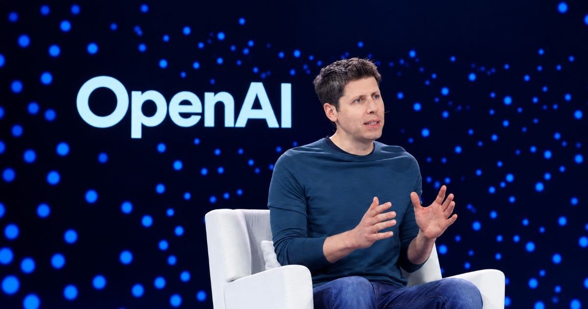 Sam Altman et l’IA : que restera-t-il de notre intelligence ?