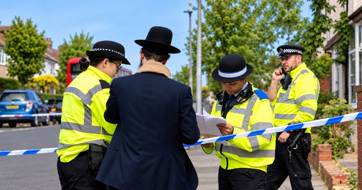 Sionisme assimilé au racisme : le danger des Verts britanniques