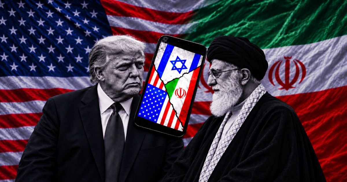 Iran : Trump promet une fin rapide, Netanyahou vise-t-il la chute du régime ?