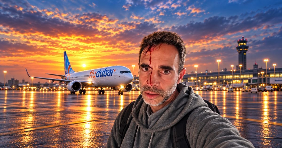 Vol Flydubai : le courage juif et sa portée selon la Torah